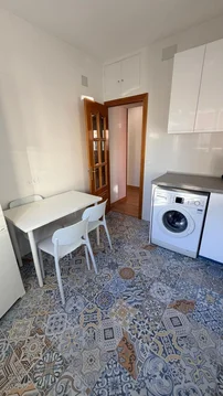 Piso en calle de Virgen de la Providencia, 4 - Foto 5