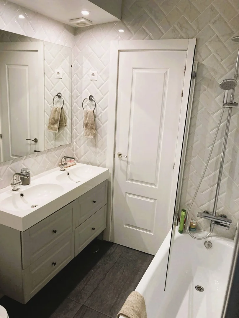 Piso en calle del General Oráa, 44 - Foto 5