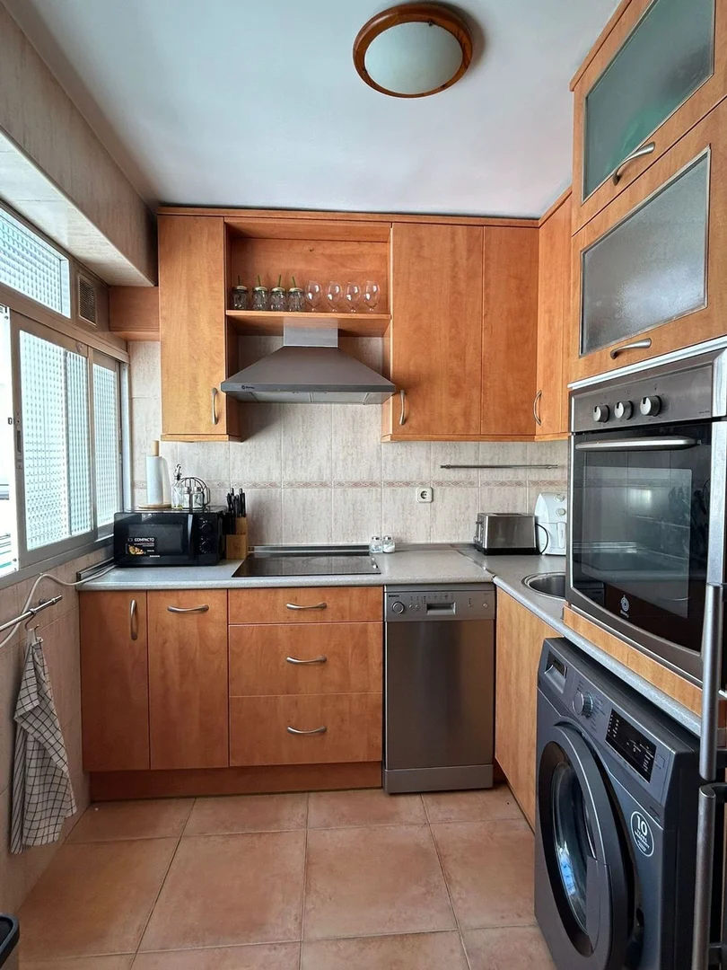 Piso en calle del Camino de los Vinateros, 178 - Foto 9