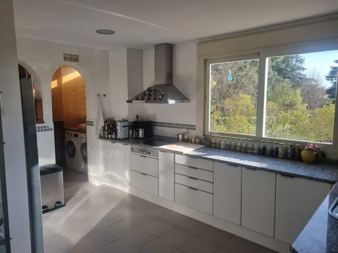 Piso en paseo de la Alameda de Osuna, 50 - Foto 12