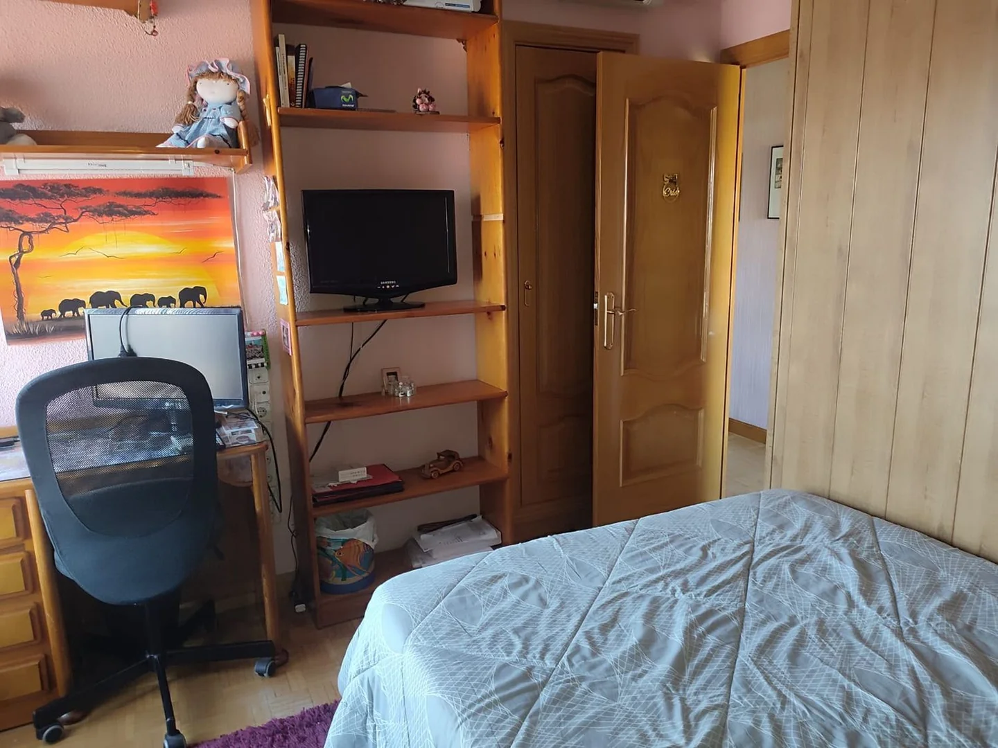 Piso en Calle Alcocer, 22, Los Ángeles - Foto 22