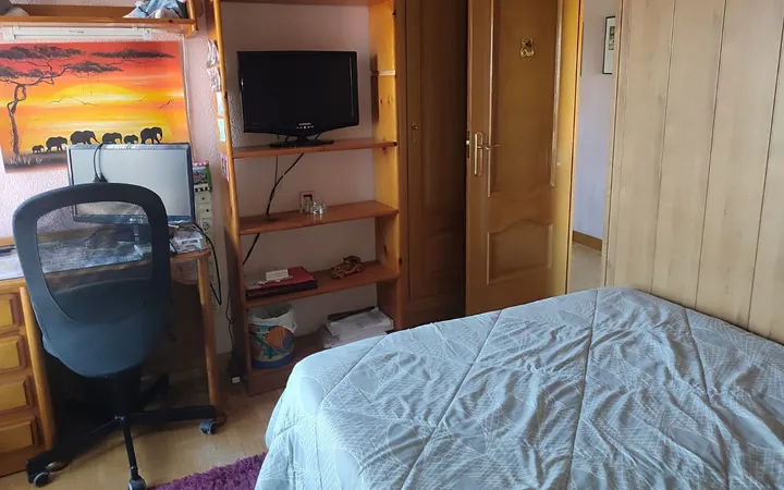 Piso en Calle Alcocer, 22, Los Ángeles - Foto 22