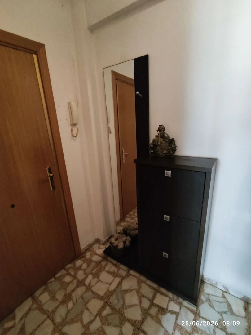 Piso en Calle de Benita López, 56, Los Rosales - Foto 6