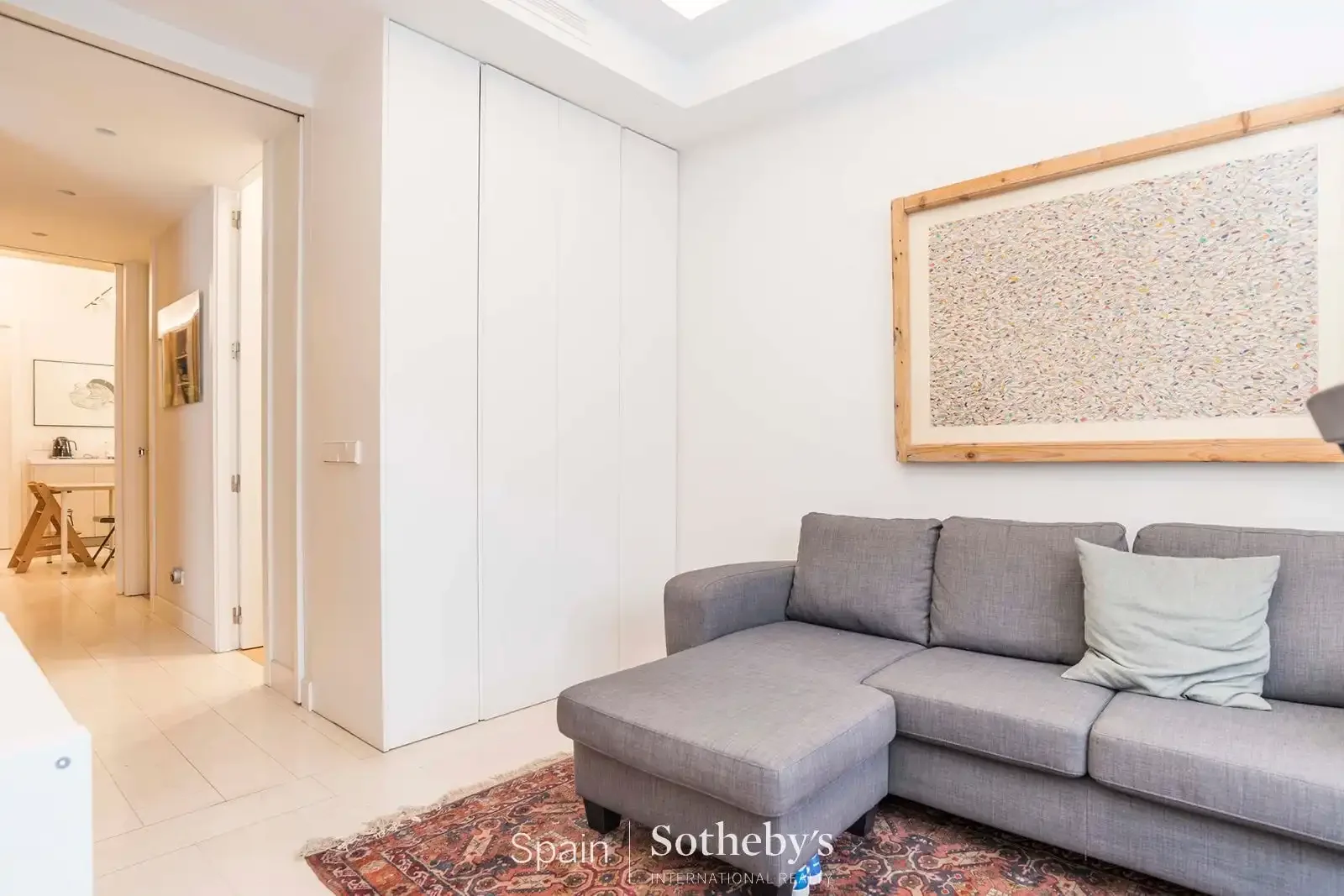 Apartamento en  Calle de Bretón de los Herreros - Foto 21