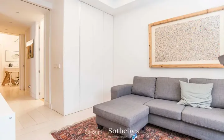 Apartamento en  Calle de Bretón de los Herreros - Foto 21