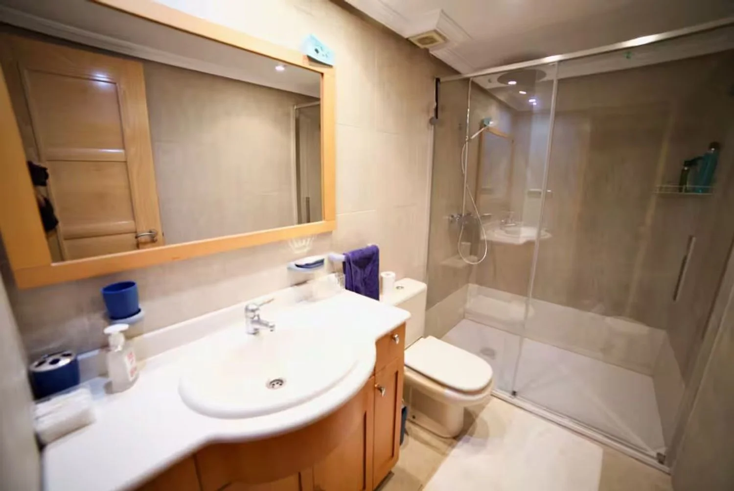 Chalet adosado en Barrio Rejas - Foto 13