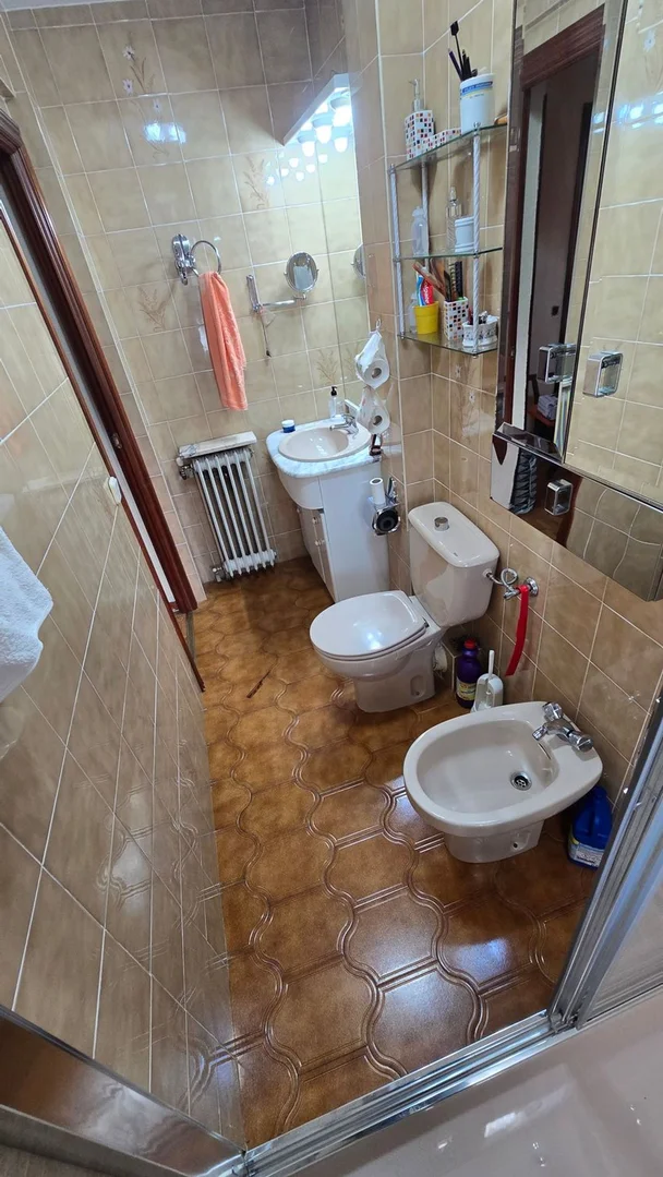 Piso en calle del Poeta Blas de Otero, 18 - Foto 37