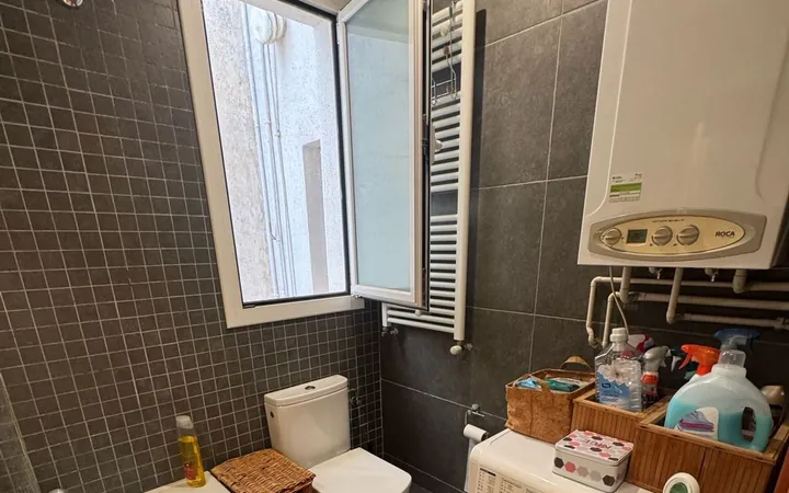 Piso en Calle de Martí, 133, El Camp d'En Grassot i Gràcia Nova - Foto 17