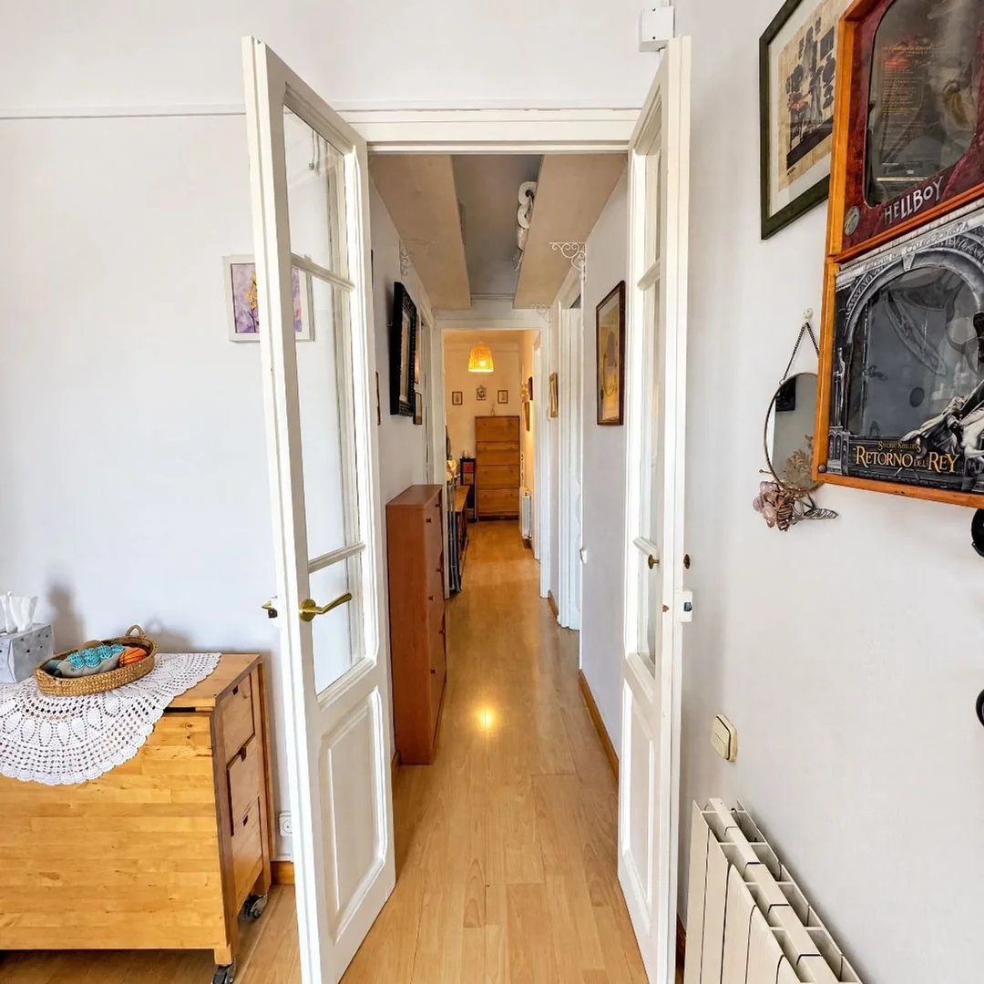 Piso en Calle de Carreras i Candi, 7, Sants - Badal - Foto 12