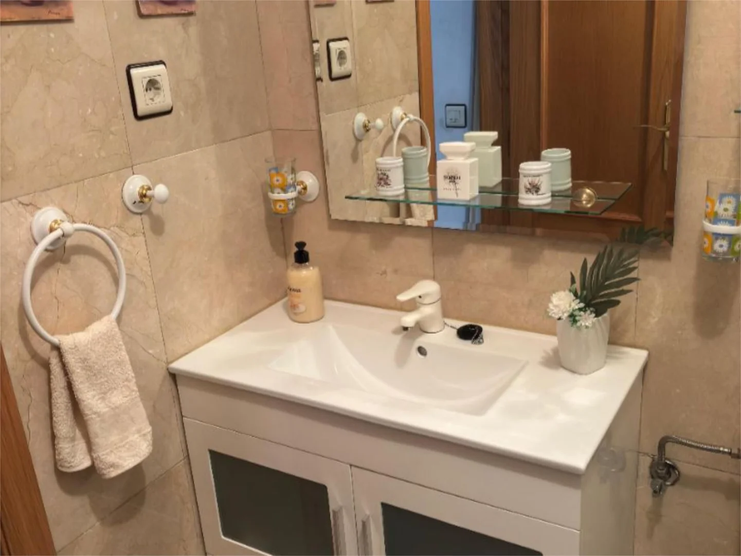 Piso en  Calle Aliseda 39 - Foto 26