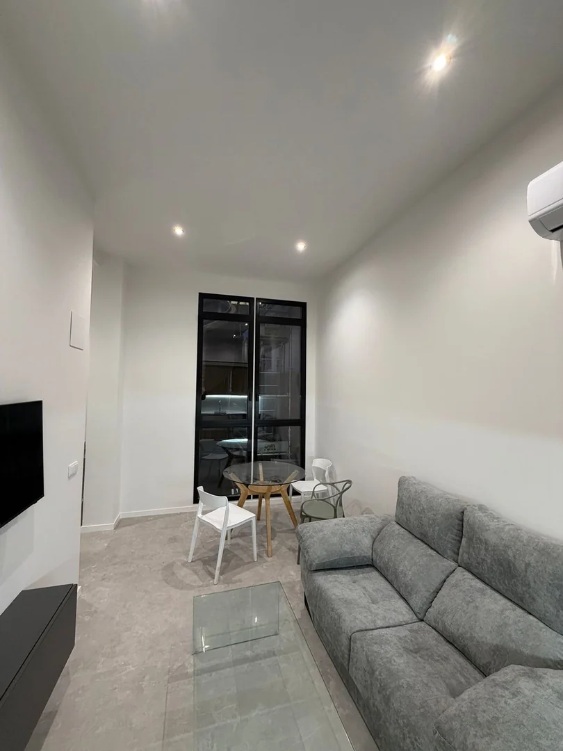 Estudio en Calle de Juan de Olías, 21, Cuatro Caminos - Foto 3