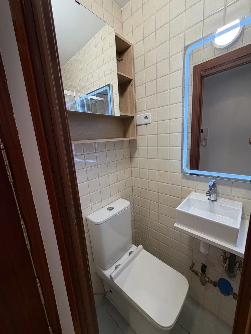 Piso en calle de Juan Duque, 43 - Foto 3