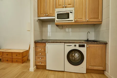 Piso en calle de la Montera, 19 - Foto 5