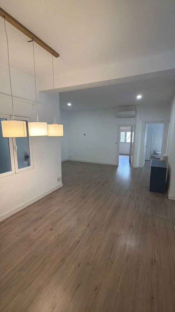 Piso en calle de Jorge Juan, 52 - Foto 4