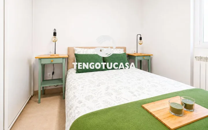 Piso en Calle de María Teresa Sáenz de Heredia, 16, Ventas - Foto 15