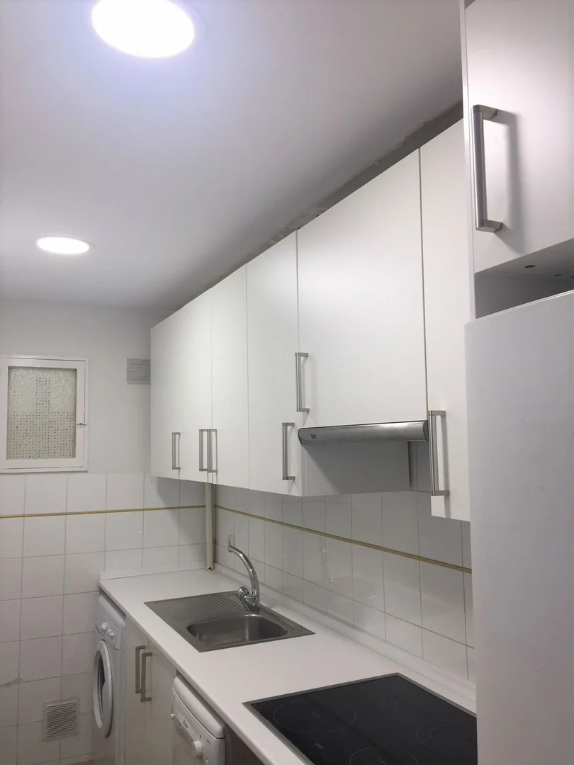 Piso en calle del Doctor Fleming, 44 - Foto 14