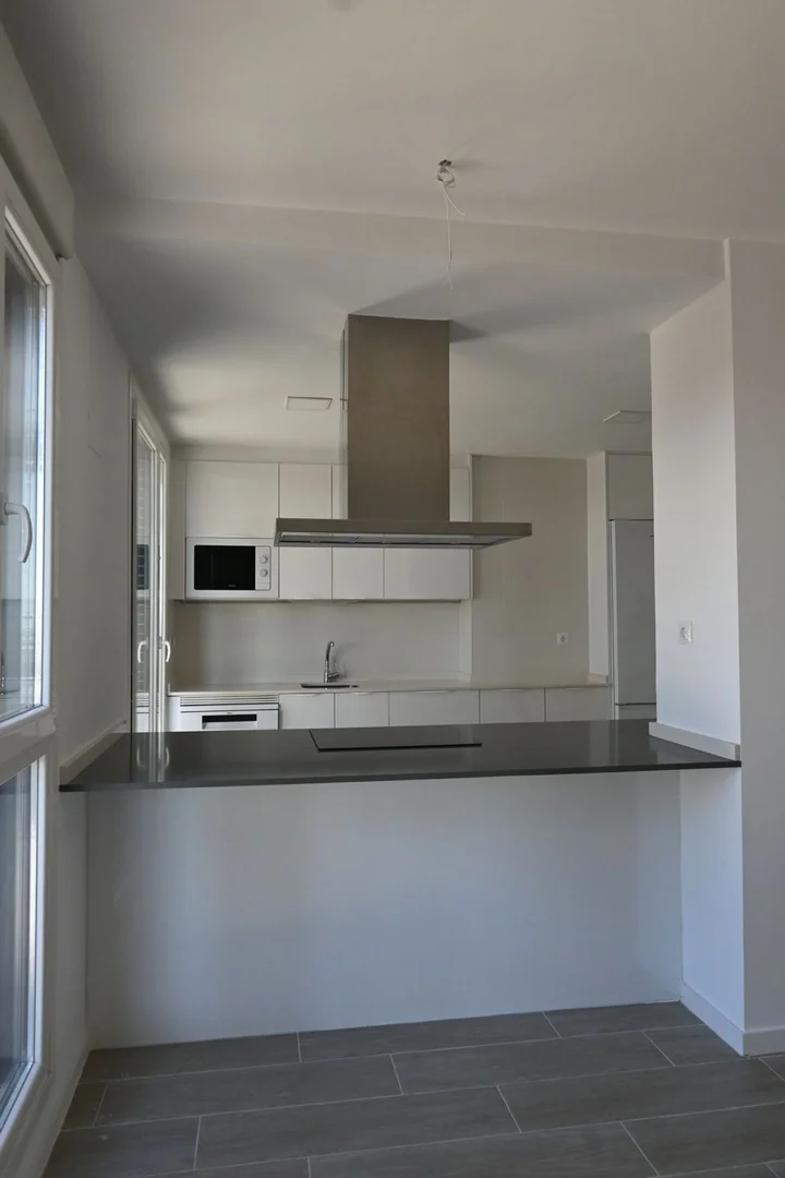 Ático en calle Enrique Urquijo, 111 - Foto 14