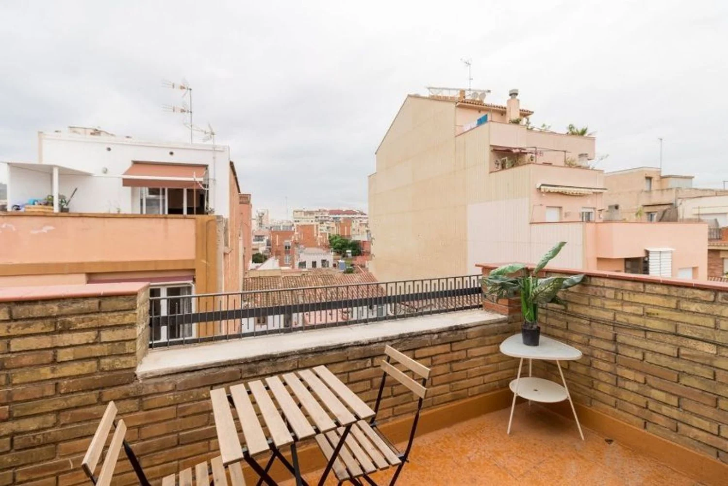 Piso en Calle del Vallès, 1, Sant Andreu - Foto 2