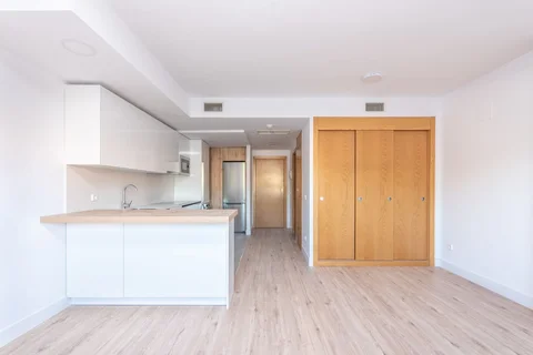 Estudio en Córdoba - Foto 1