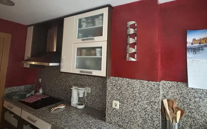Piso en Paseo del Quince de Mayo, 12, San Isidro - Foto 21