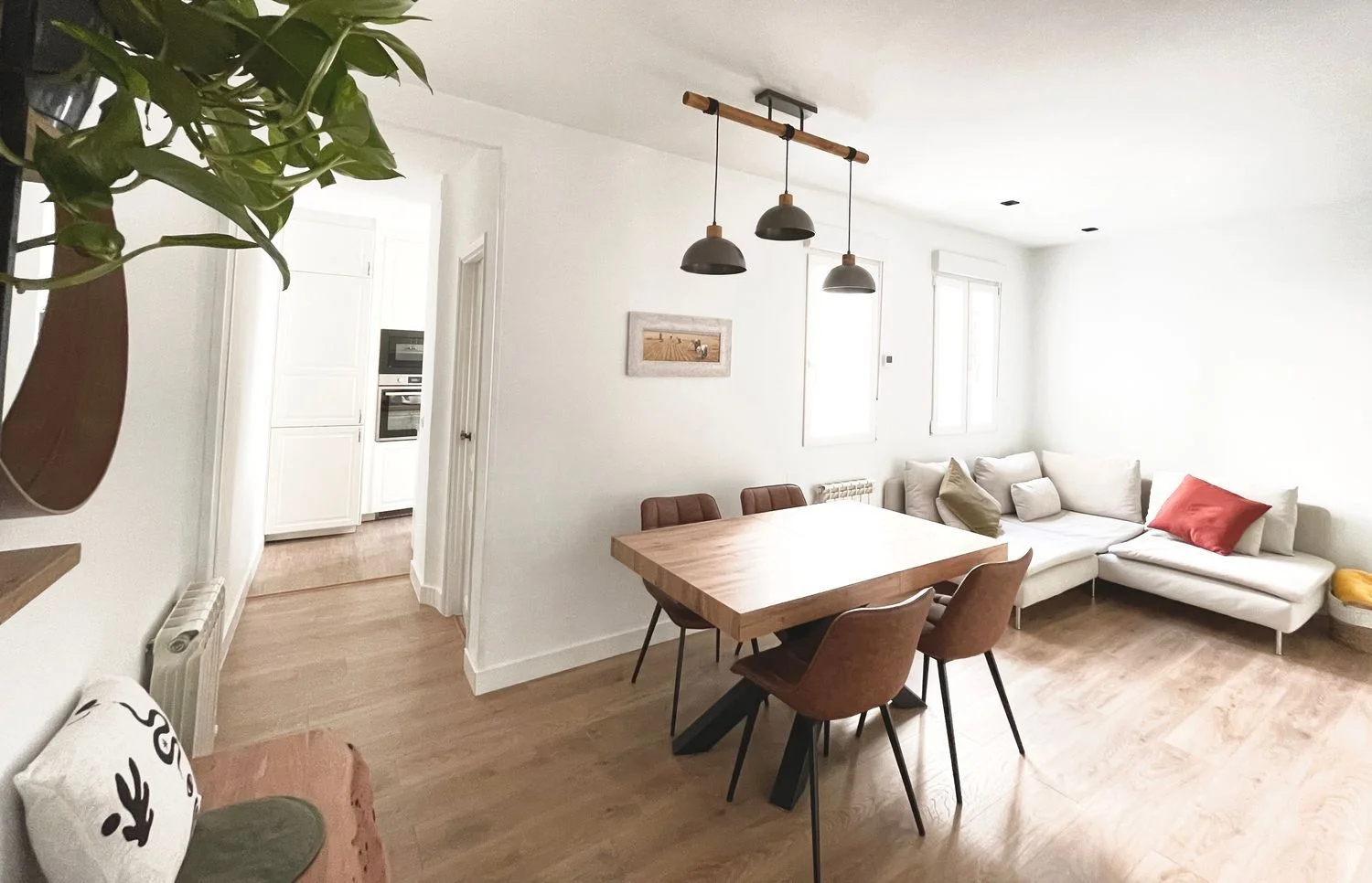 Piso en calle de Buenavista, 38 - Foto 1