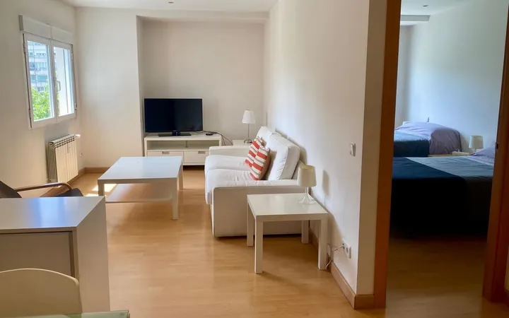 Piso en Paseo de la Castellana, 210, Nueva España - Foto 17