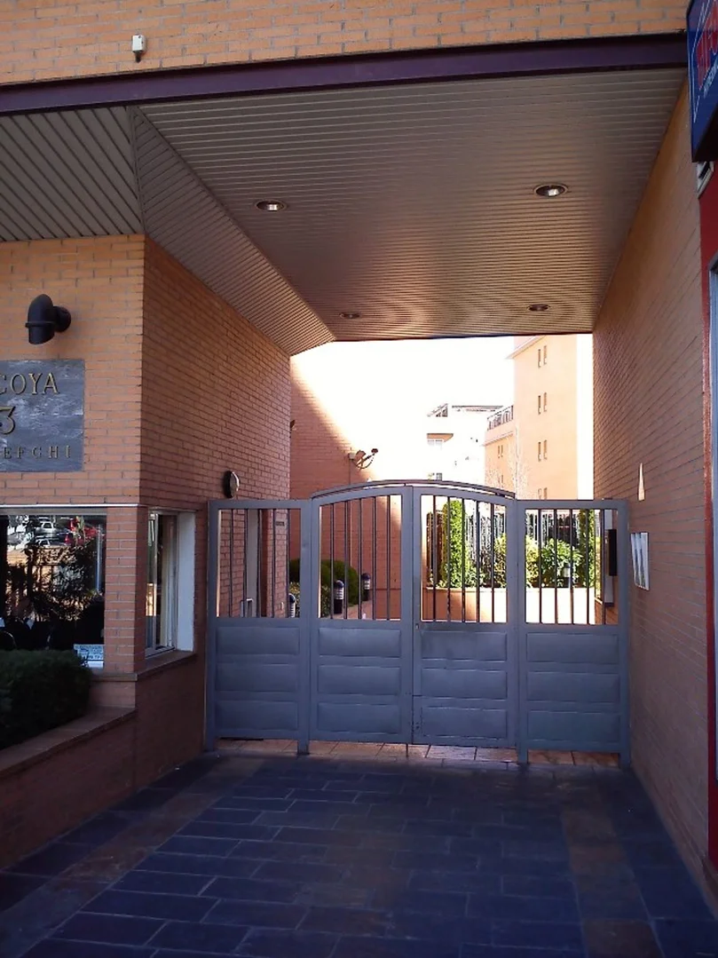 Piso en calle Secoya, 3 - Foto 14