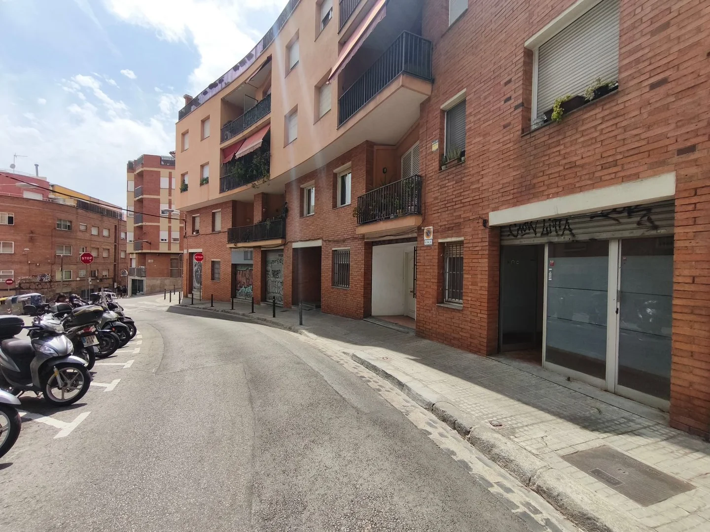Local en Avenida del Coll del Portell, 41, La Salut - Foto 13
