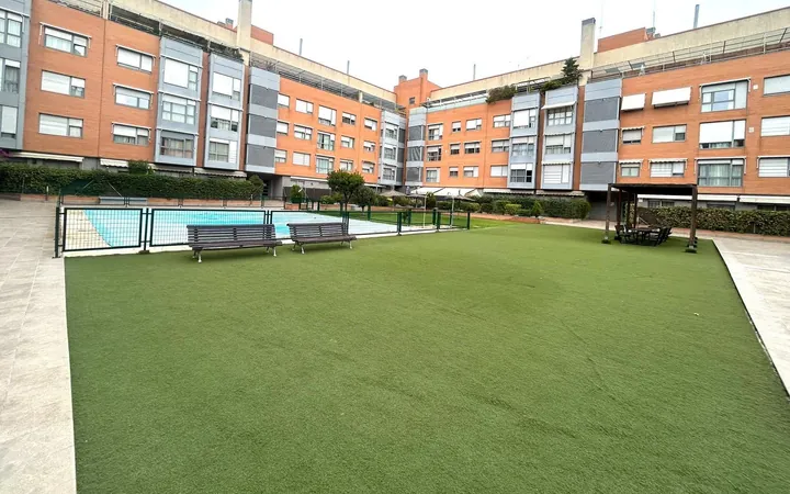 Piso en Rejas, Rejas - Foto 1