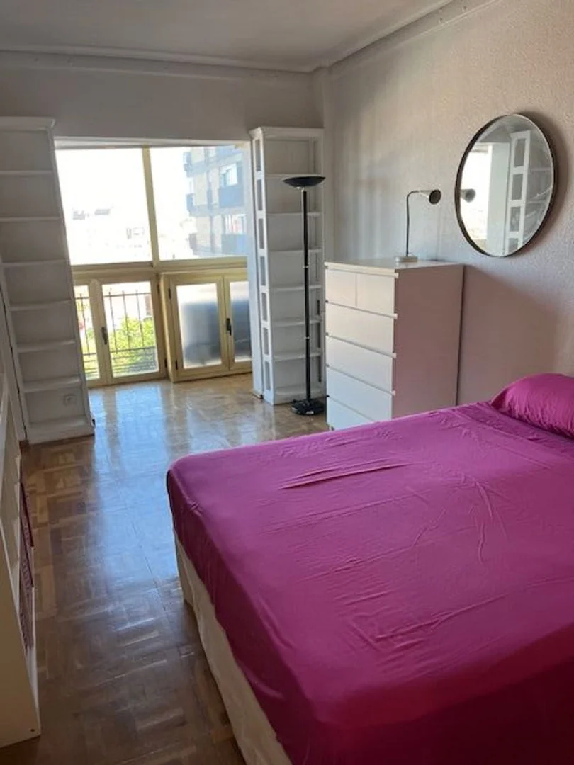 Piso en Calle de Rosario Pino, 18, Cuzco-Castillejos - Foto 4