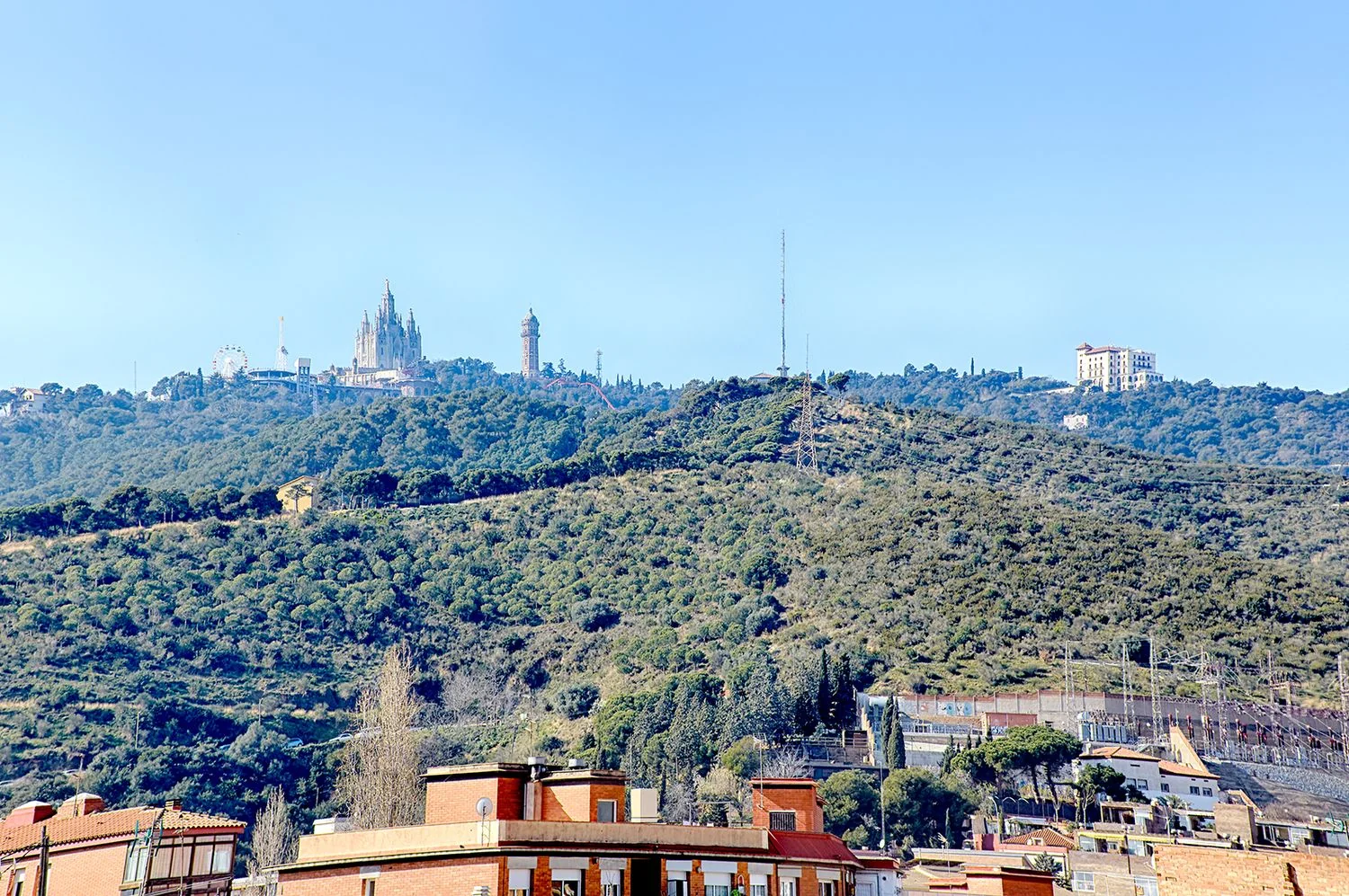 Chalet adosado en Calle de Santa Rosalia, 13 Bis, La Teixonera - Foto 4
