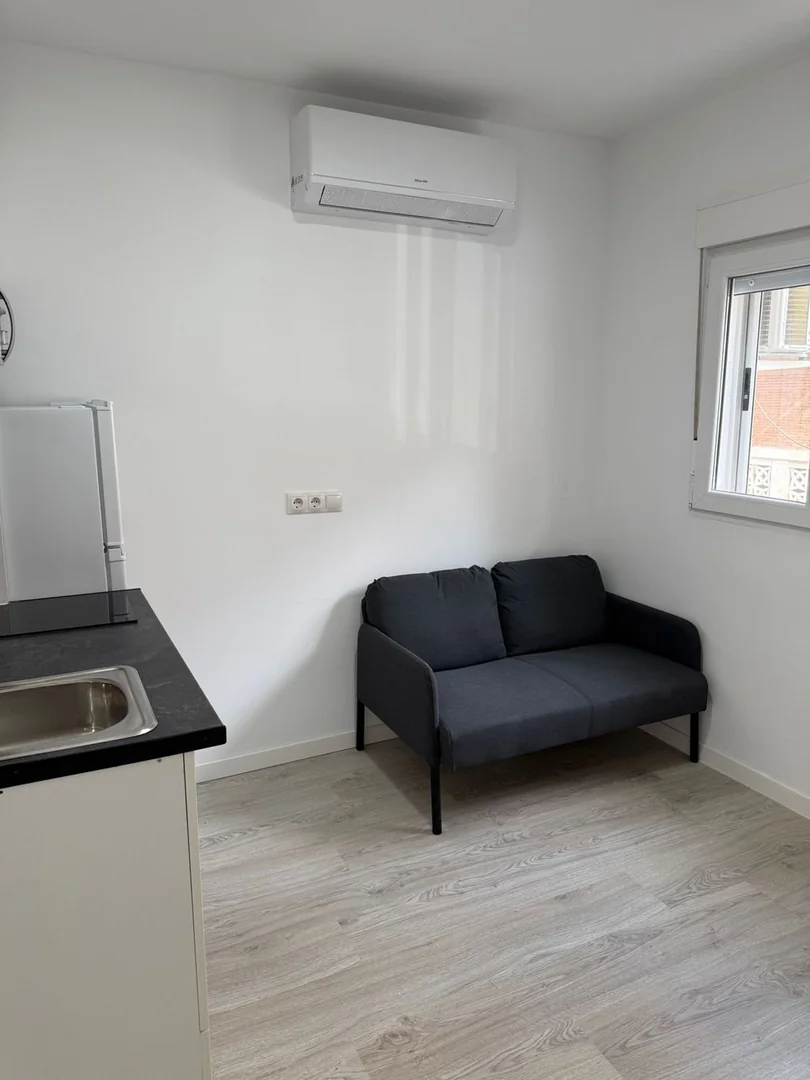 Estudio en Calle Antonio Velasco Zazo, 7 - Foto 11