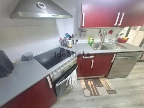 Piso en calle de la Maquinilla, 31 - Foto 16