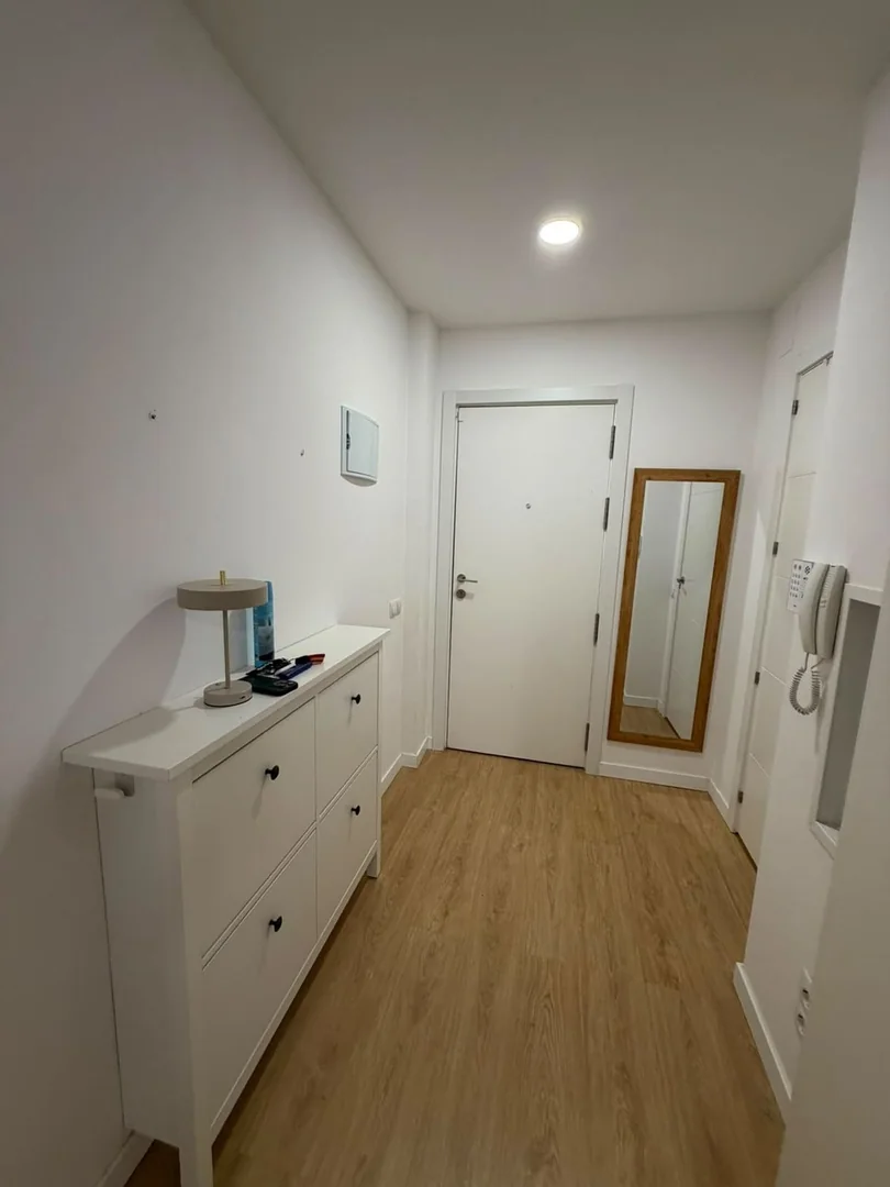 Estudio en Calle de Martín de los Heros, 3, Argüelles - Foto 12