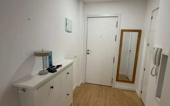 Estudio en Calle de Martín de los Heros, 3, Argüelles - Foto 12