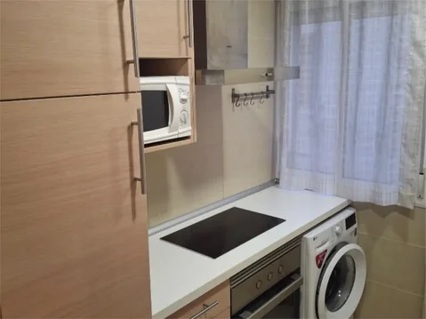 Piso en  Calle de Bocángel 25 - Foto 22