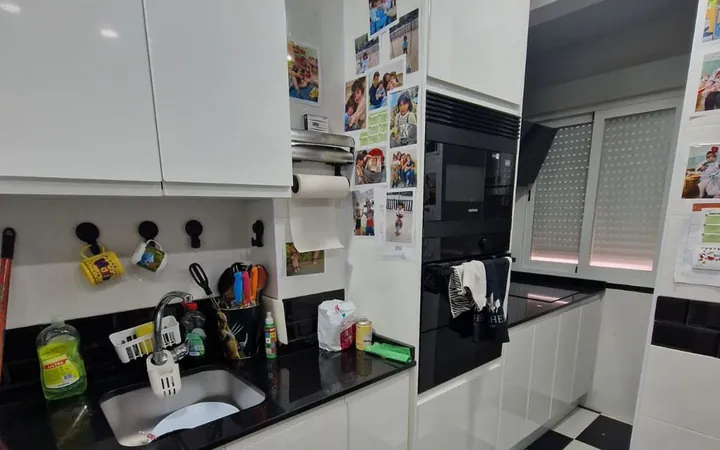 Piso en Calle de Clara del Rey, 60, Prosperidad - Foto 6