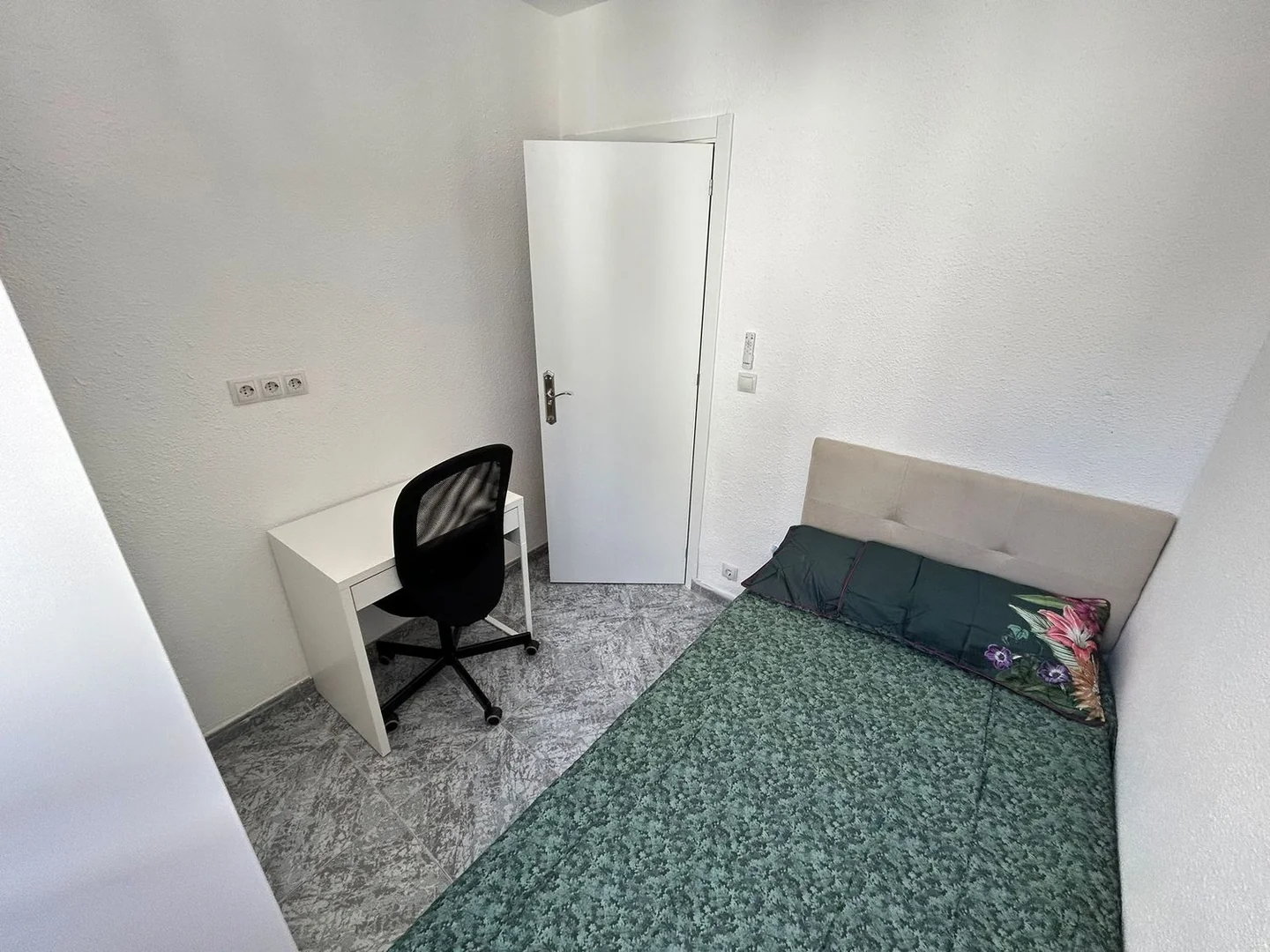 Piso en Calle del Amparo, Lavapiés-Embajadores - Foto 40
