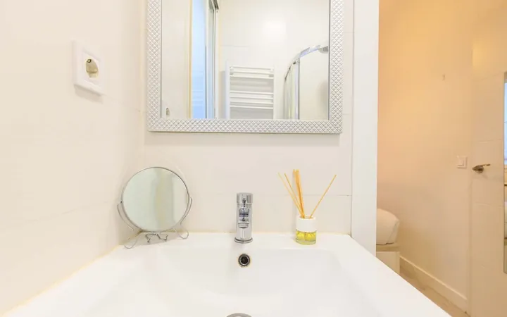 Piso en Calle del Ave María, 27, Lavapiés-Embajadores - Foto 4