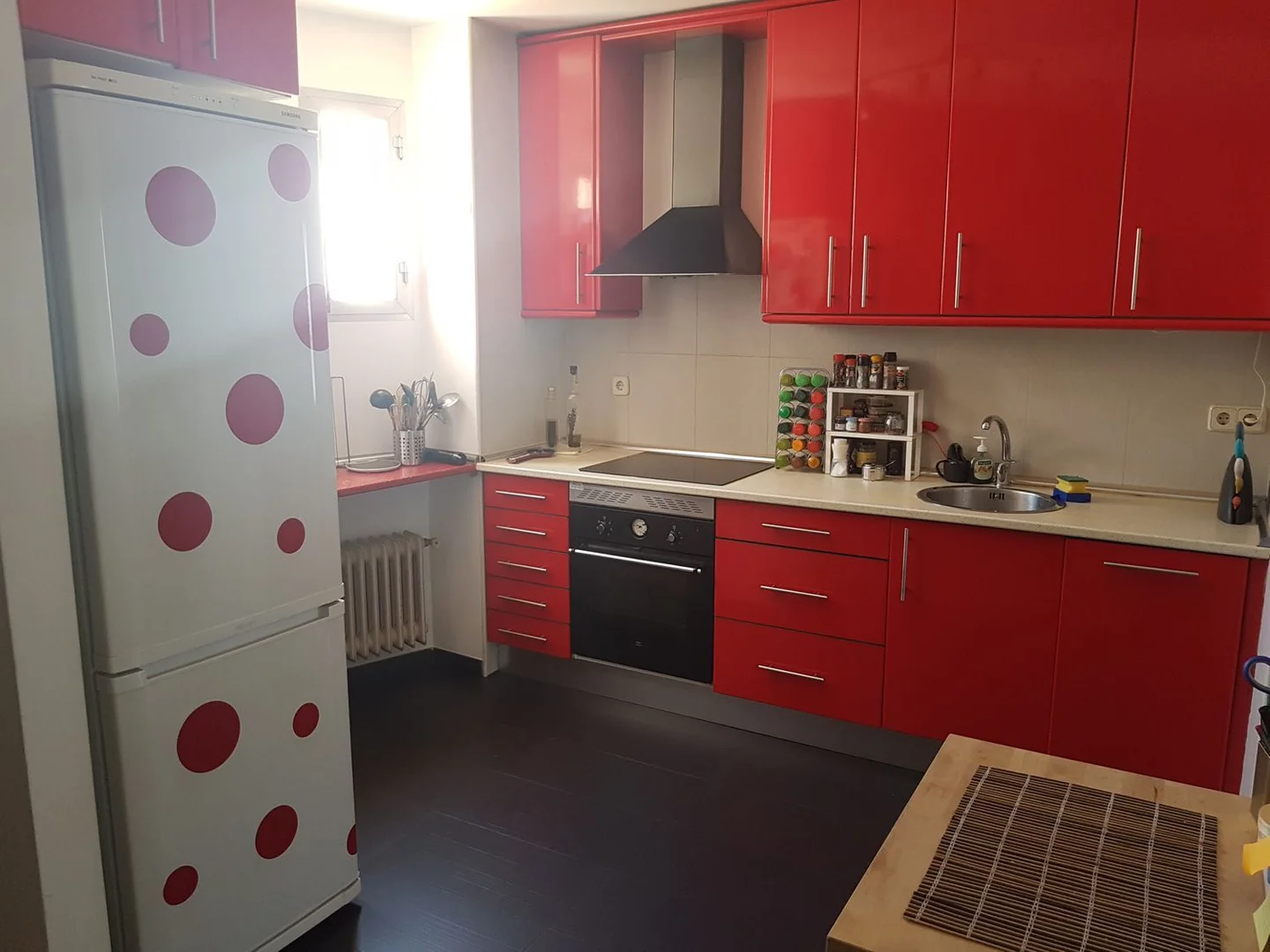 Ático en calle de Miguel Servet, 2 - Foto 3