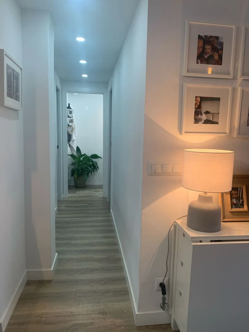Piso en Opañel - Foto 9