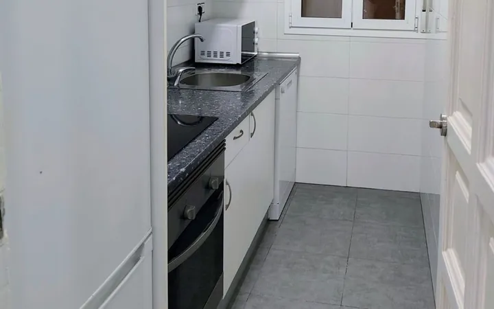 Piso en Calle de Guzmán el Bueno, 29, Gaztambide - Foto 8