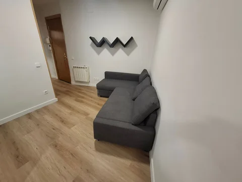 Piso en calle de José Antonio de Armona, 28 - Foto 2