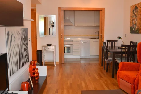 Piso en avenida Don Juan de Borbón, 35 - Foto 14