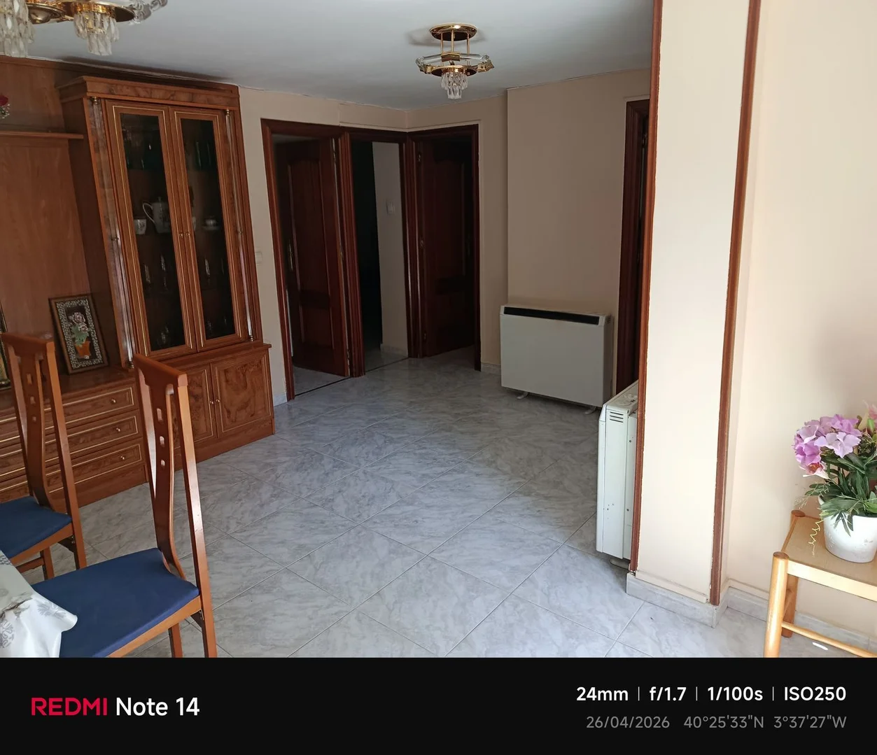 Piso en calle de Siderurgia, 7 - Foto 4