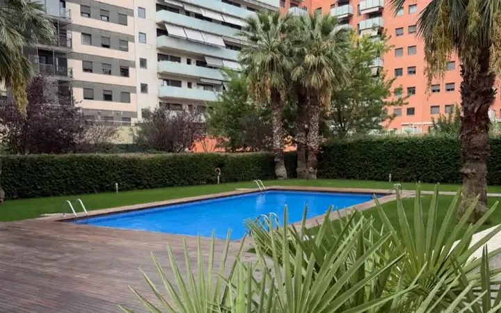 Ático en  Carrer de Bac de Roda 100 - Foto 15