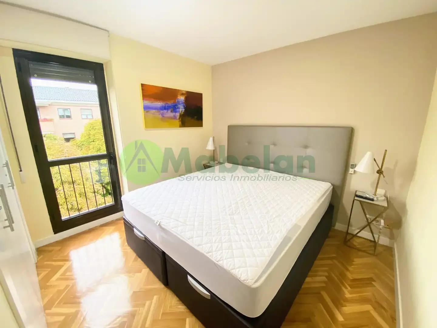 Piso en  Madrid Capital - Foto 10