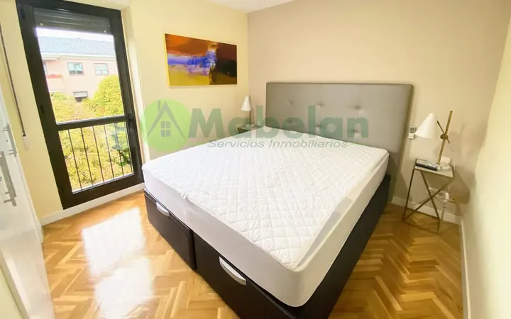 Piso en  Madrid Capital - Foto 10