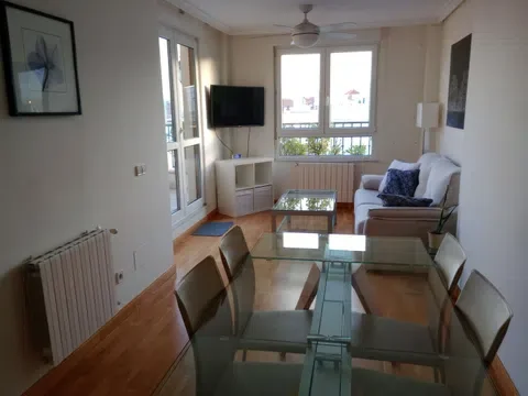 Ático en paseo Marqués de Zafra, 5 - Foto 23