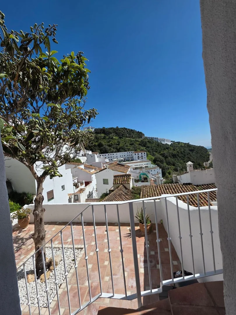 Casa de pueblo en calle Coperas, 46 - Foto 1